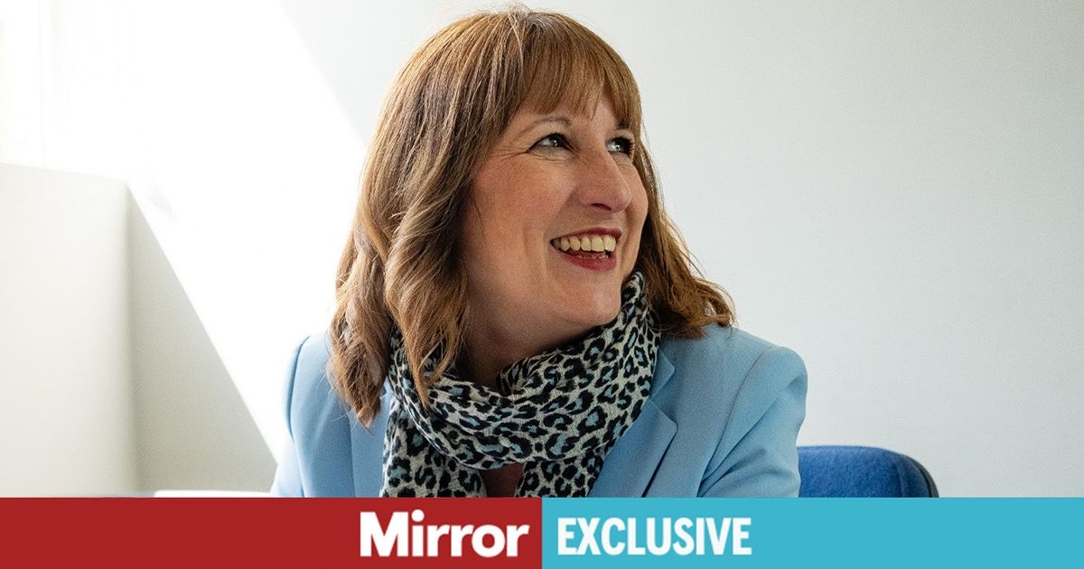 Rachel Reeves will Milliarden Pfund für NHS und Schulen ausgeben – doch weitere Kürzungen stehen bevor