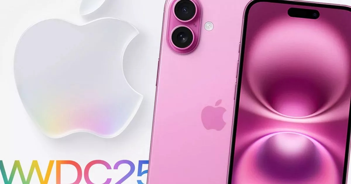 Iedereen met een iPhone, MacBook of iPad moet morgen precies deze tijd weten