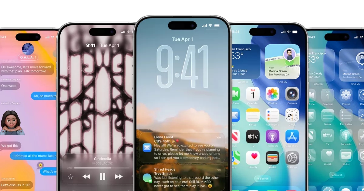 Apple iOS 26 potrebbe convincere gli utenti ad aggiornare: questa offerta per iPhone 16 si distingue