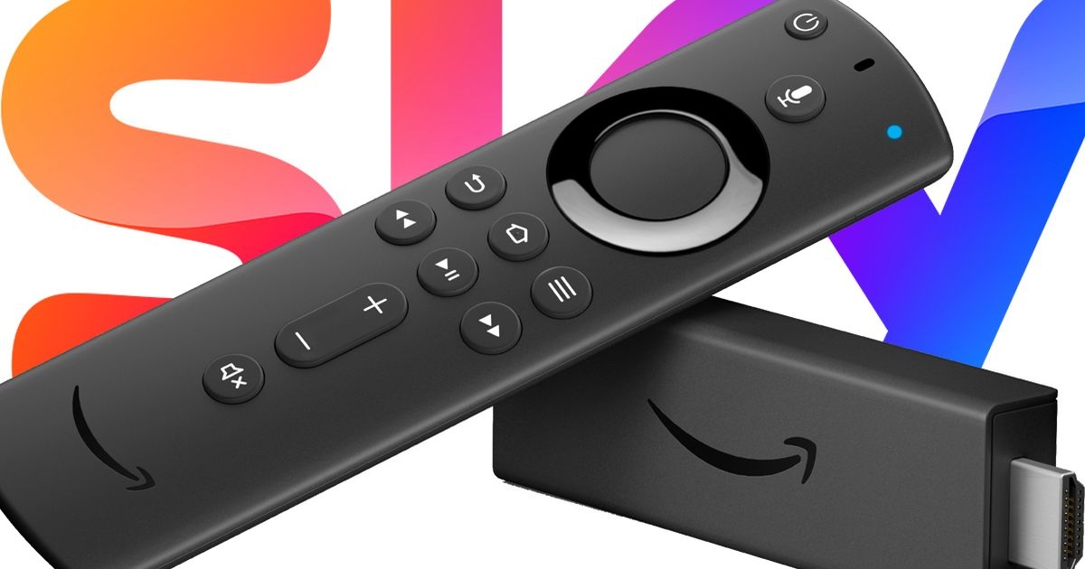 Posiadacze Fire TV Stick oferują tani sposób na strumieniowanie Sky TV i jest to całkowicie legalne