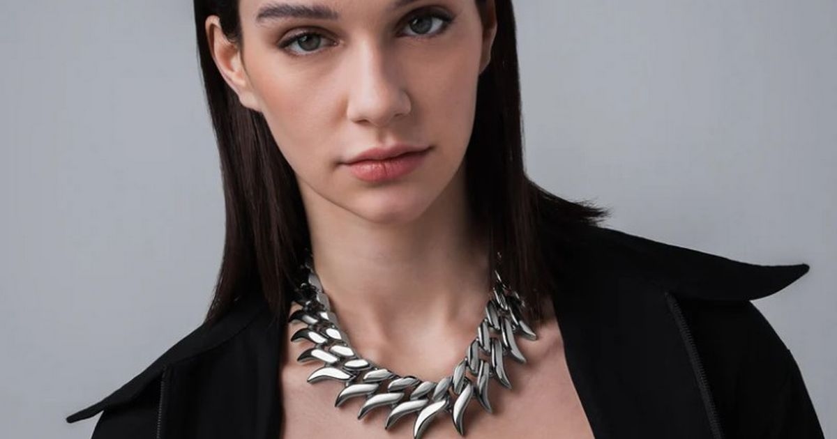 Kopers zeggen dat 'mooie' statement sieraden 'complimenten opleveren'