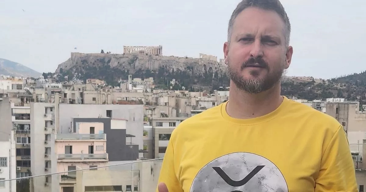 « Le Covid m'a laissé dans une pièce sombre, puis j'ai été placé dans une unité de santé mentale »