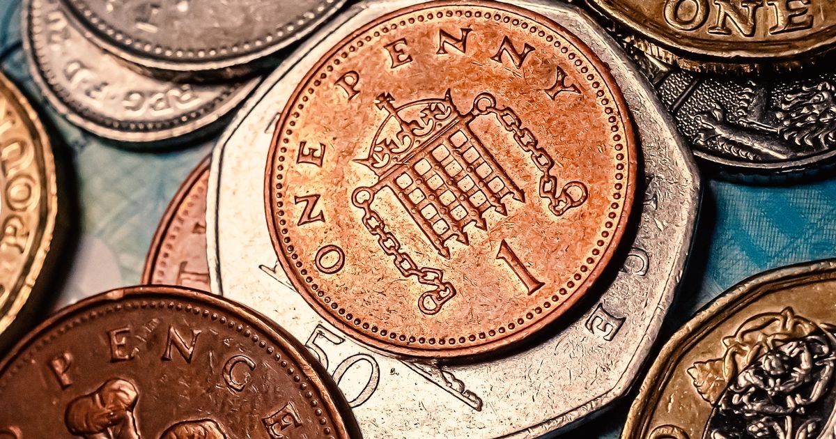 'Rarest 50p in UK circulation' worth £150 unveiled - it was issued just 2 years ago