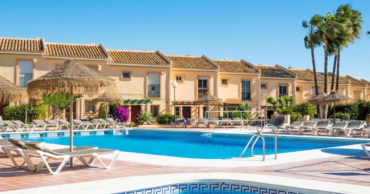 Win a luxurious 7-night sunshine getaway to Spain with IDILIQ Hotels & Resorts!