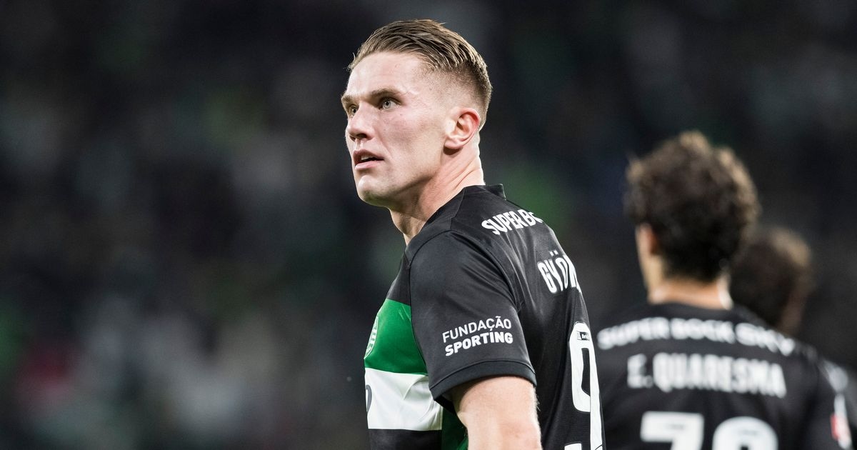 Arsenal transfer news: Viktor Gyokeres makes bold move as updates arrive on three transfer targets