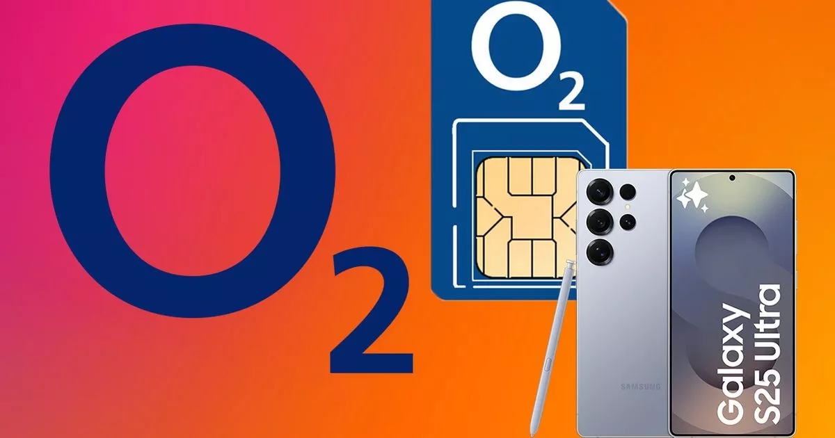 O2 launches its summer sale on SIM-only plans - but we've found a cheaper deal