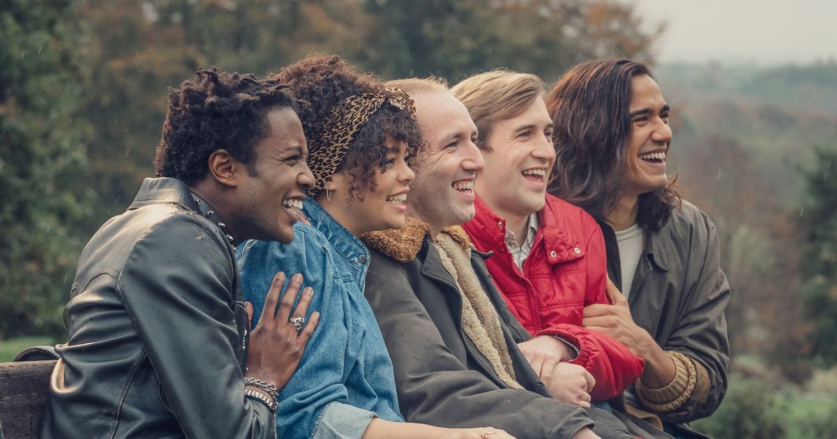 Sieben „brillante“ Queer-Shows zum Binge-Watching in diesem Pride-Monat