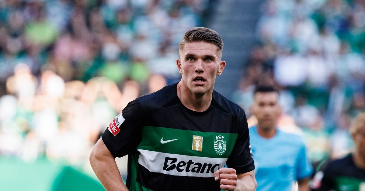 Viktor Gyokeres‘ riesiges Vertragsangebot von 11 Millionen Pfund bedeutet, dass der Verein ACHT Spieler zum Verkauf anbietet