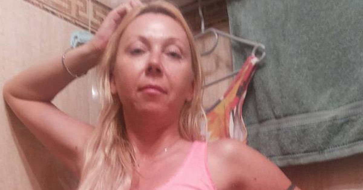 Esposa 'alimenta cachorro da família com partes do corpo do marido em morte lenta e agonizante'