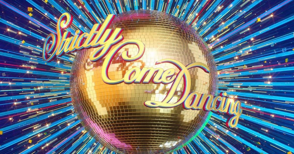 Football legend Jimmy Floyd Hasselbaink 'latest star to be signed for Strictly 2025'