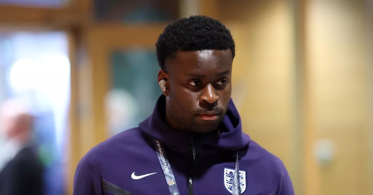 Transferência de Marc Guehi para o Liverpool: duas propostas rejeitadas esclarecem a posição do Crystal Palace