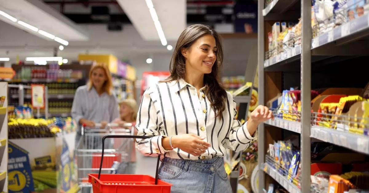 Klienci Home Bargains „biegną” do sklepów po „cudowne” produkty za 2 funty