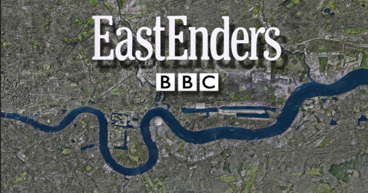 La leggenda di EastEnders Haluk Bilginer sembra irriconoscibile dopo il suo drammatico ritorno in TV