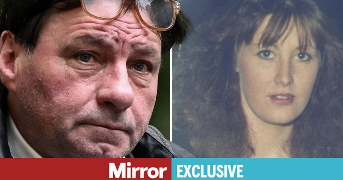 Dad's shocking six words to ex before shooting her in head overhead by daughter