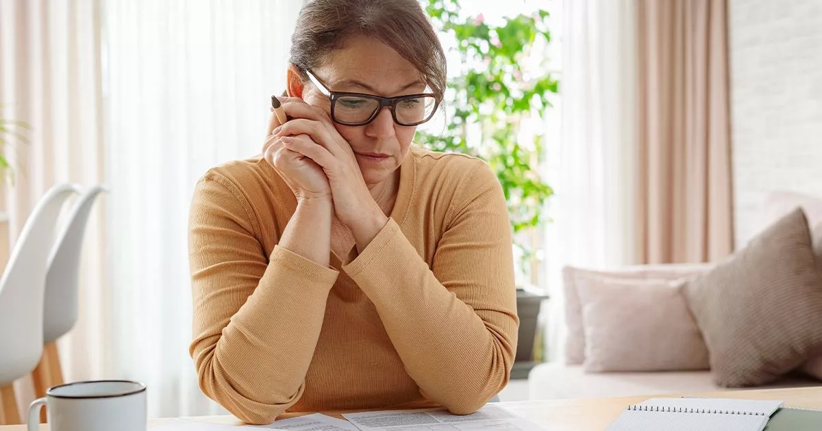 PIP cuts spark fears claimants with 3 'invisible conditions' could lose out