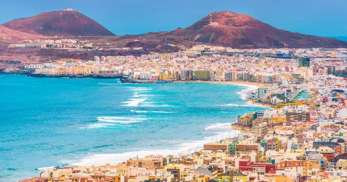 Canarias cobrará 3,80 libras a cada turista que haga una sola cosa, un cambio importante