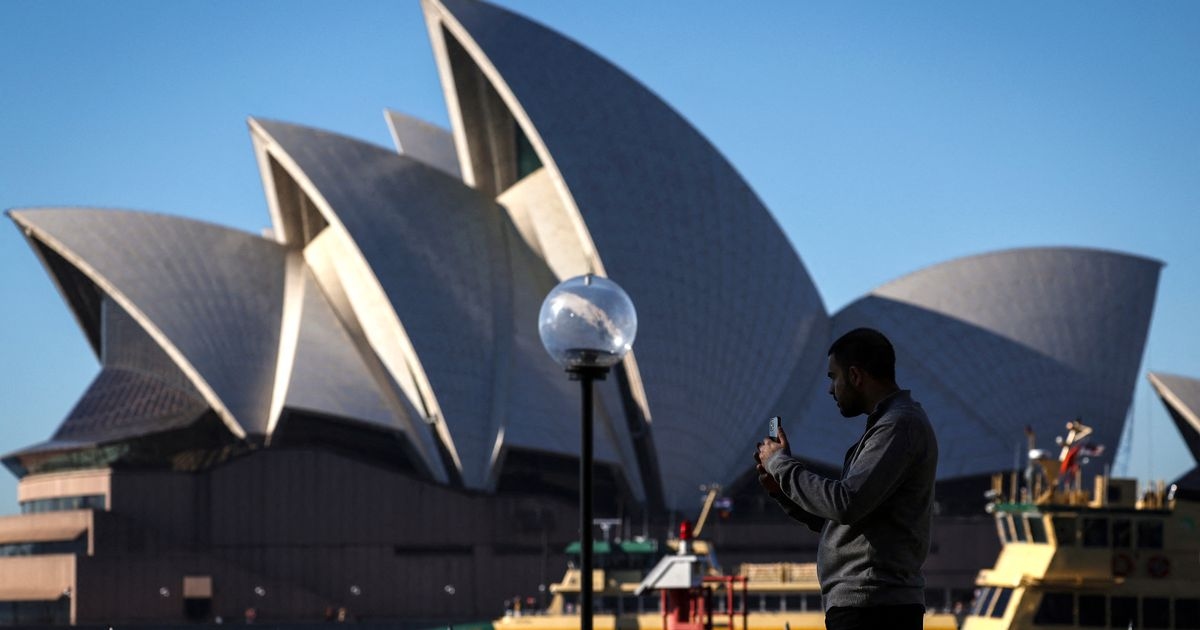 Me mudé del Reino Unido a Australia y no es tan bueno como piensas