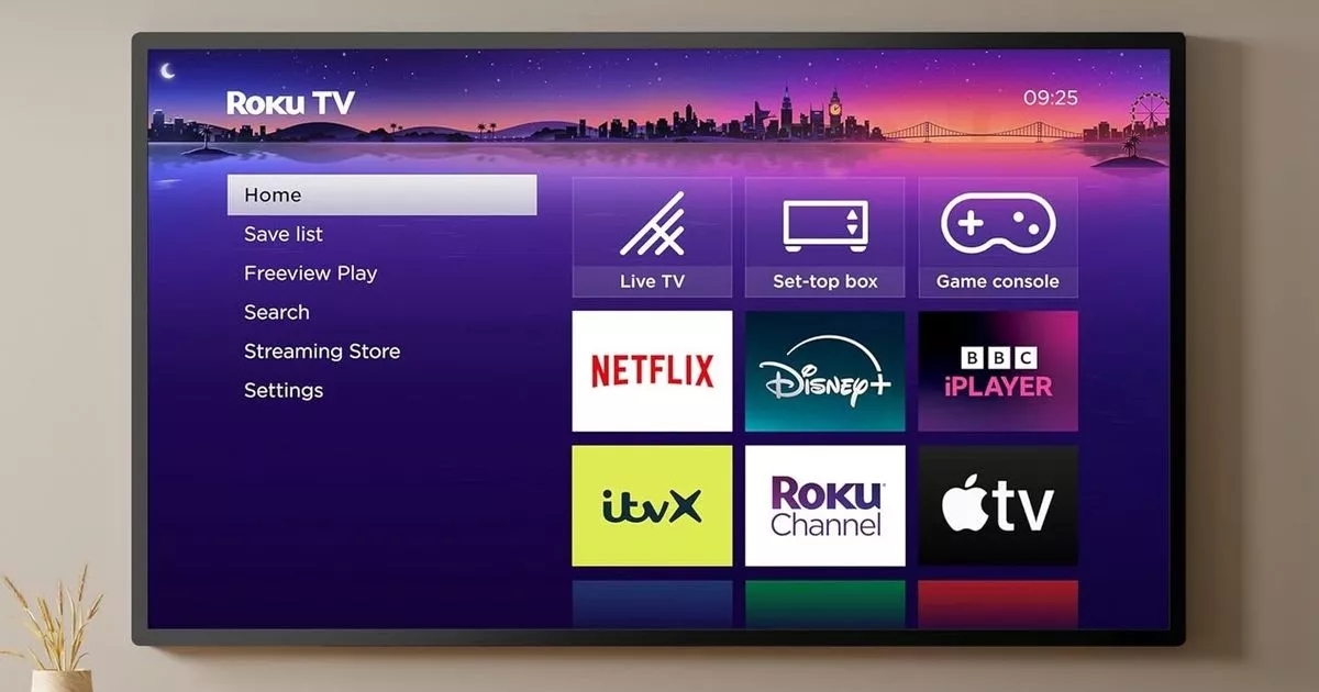 Il rivale di Amazon Fire Stick offre un nuovo modo per trasmettere in streaming TV in diretta, Netflix e Disney+