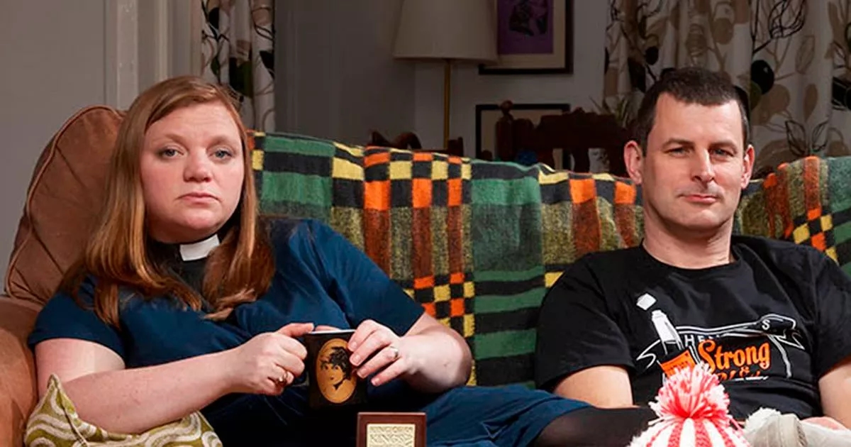 La star di Gogglebox Kate Bottley parla dello spettacolo "sfruttatore" dopo il prezzo pagato dalla famiglia