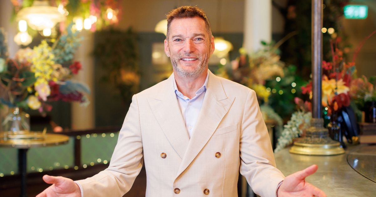 I programmi TV da non perdere questa settimana: Wimbledon, i successi immobiliari e Fern Britton