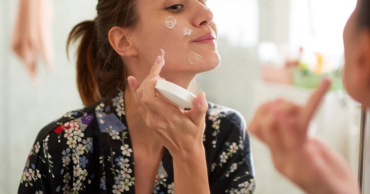 Shiseido verschenkt ein Anti-Aging-Serum im Wert von 90 £, das „feine Linien“ in wenigen Tagen reduziert