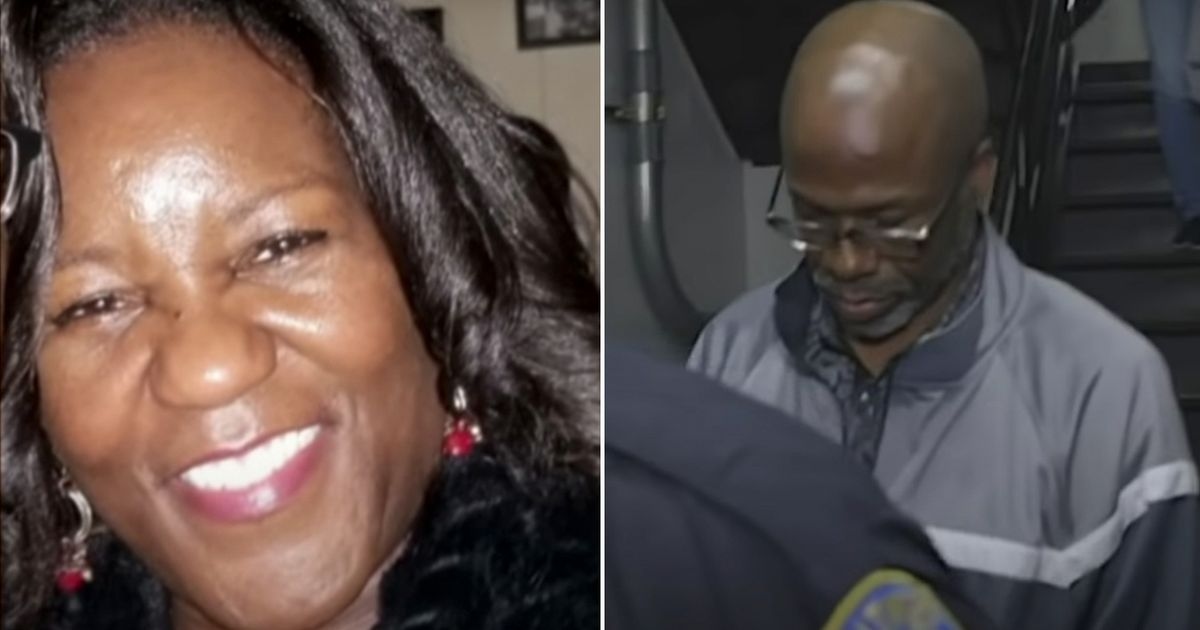 Duas pistas importantes que ajudaram a polícia a capturar o marido que esfaqueou a esposa enquanto ela dormia