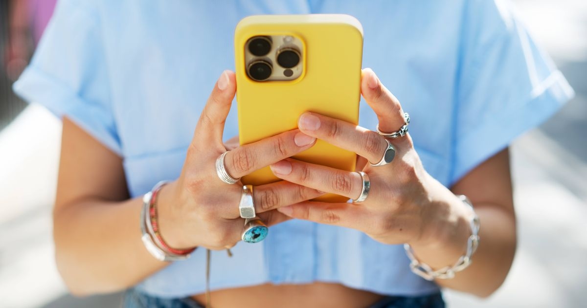 Un hack espeluznante de iPhone "expone tus textos secretos a la vista de todos"