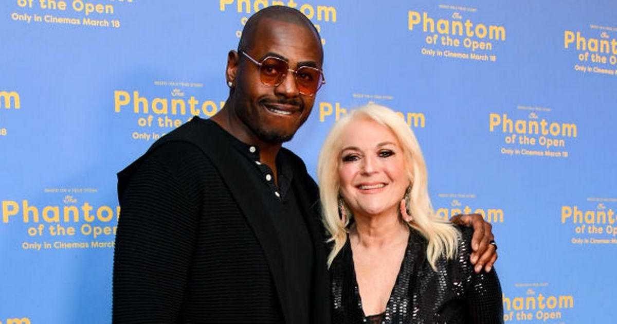 This Morning'den Vanessa Feltz, partnerinden ayrıldıktan sonra üzücü bir itirafta bulundu
