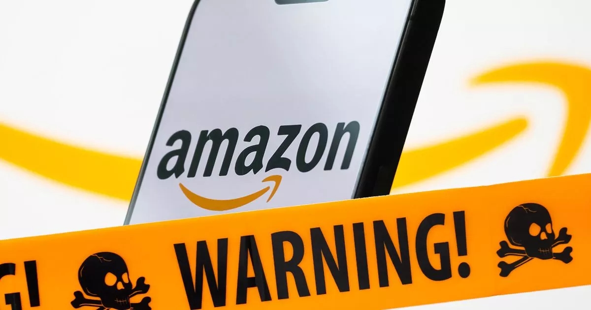 Все пользователи Amazon Prime находятся в состоянии повышенной готовности — сегодня вам необходимо соблюдать 4 новых правила