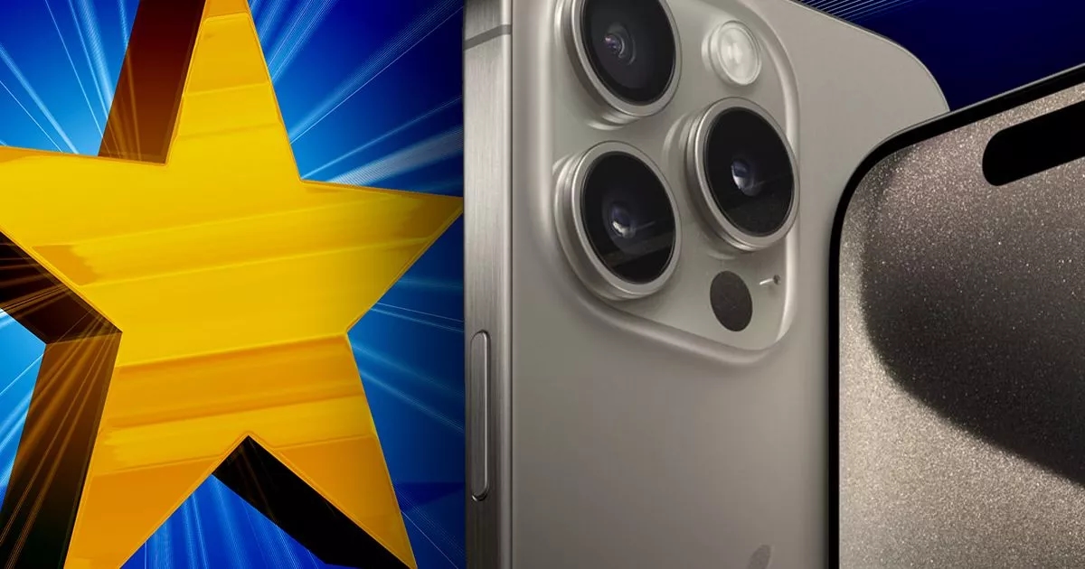 Confermato il "miglior" smartphone del 2025: vincerà l'iPhone o Android?