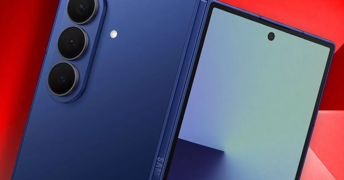 Samsung представила новый Galaxy, на фоне которого ваш текущий Android-смартфон выглядит гораздо хуже