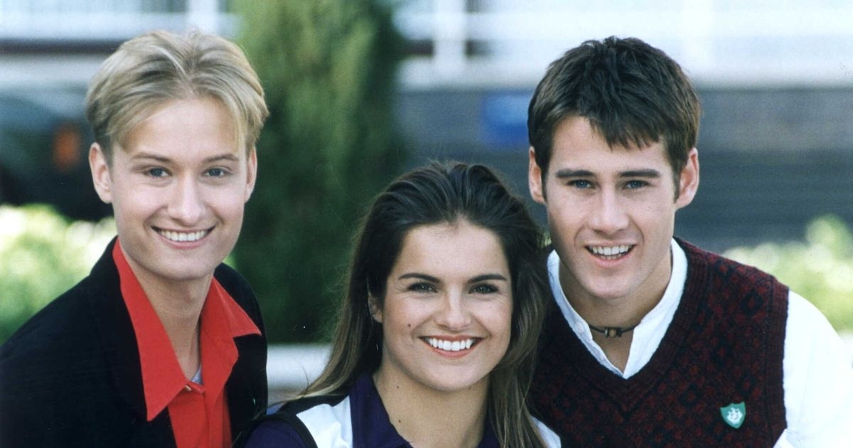 La star di Blue Peter è irriconoscibile da decenni dopo aver abbandonato lo show "fuori dal mondo"