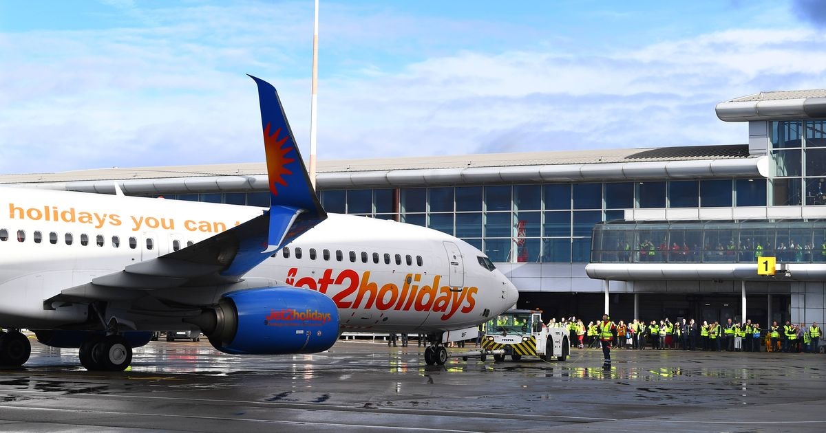 UK's best airport is a 'brilliant' one and it's certainly not Heathrow or Gatwick