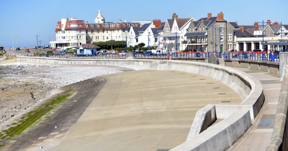 Coup dur pour une station balnéaire britannique : une attraction majeure ferme ses portes après 100 ans