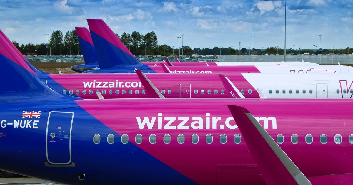 Wizz Air annuncia importanti cambiamenti per i passeggeri interessati da ritardi e cancellazioni dei voli