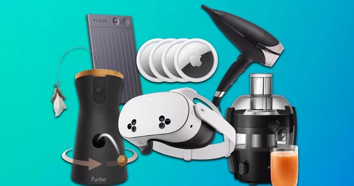 Amazon Prime Day: Unsere beliebtesten technischen Gadgets und Geräte, die wir wirklich nutzen und lieben