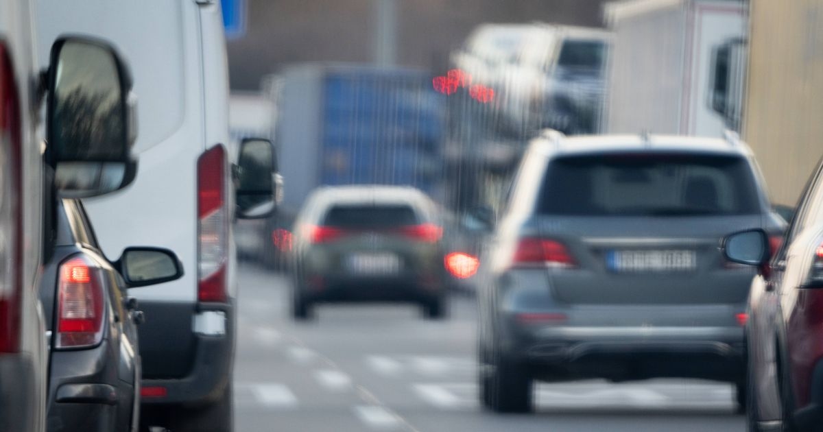 Drivers with certain types of vehicle face £1,732 car tax increase due to 2025 hikes