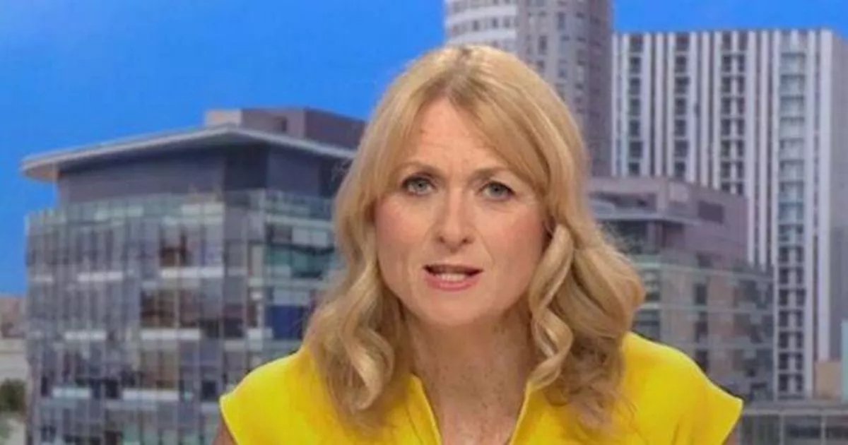 La vie hors écran de Rachel Burden de BBC Breakfast, de son mari célèbre à son bébé