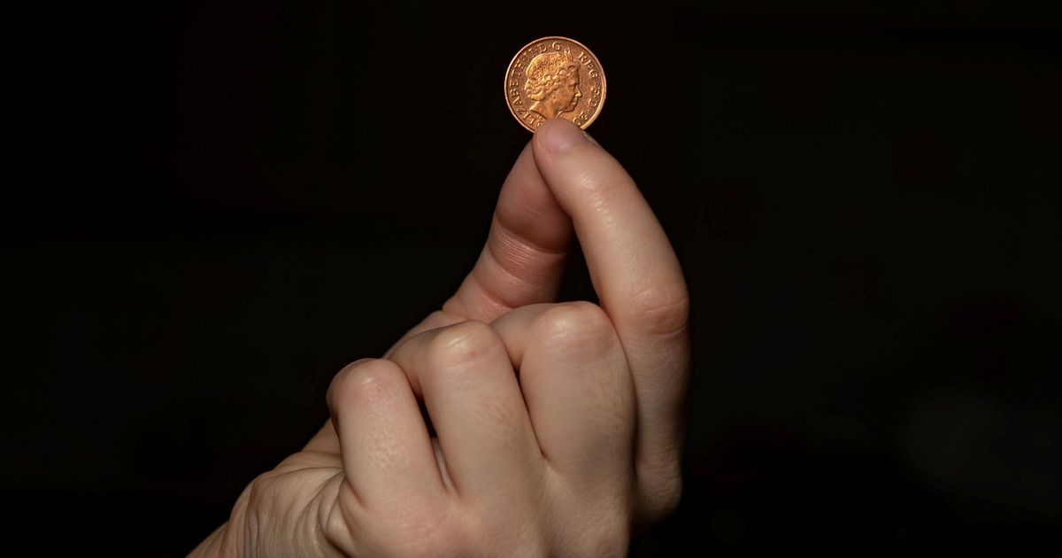 Rare penny coin from historic event worth fortune – but only with 'tiny' detail