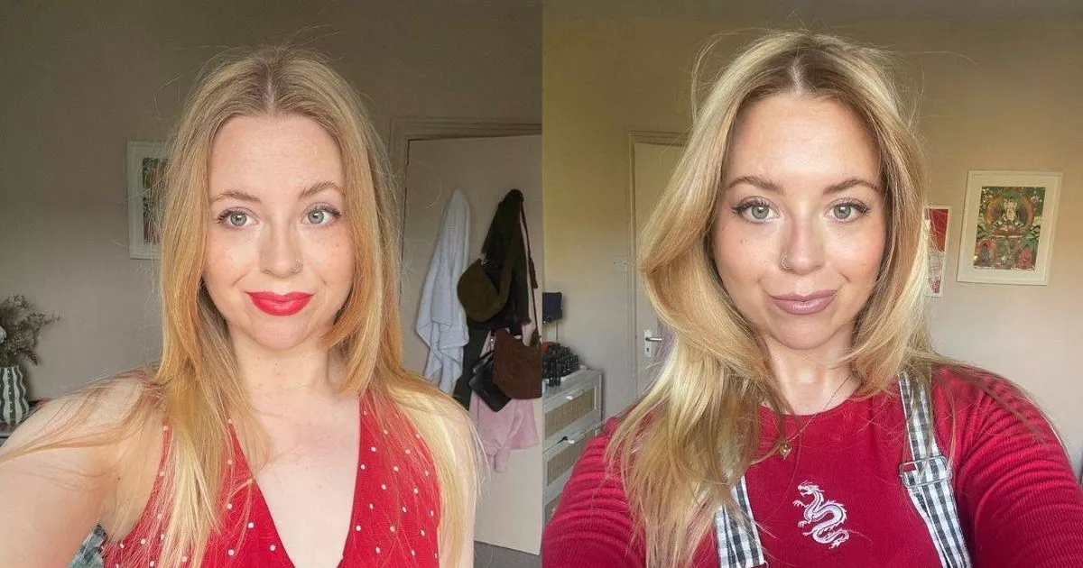 'Pasé años luchando contra el cabello liso, pero esta gama de cuidado capilar voluminizadora de £26 me salvó'
