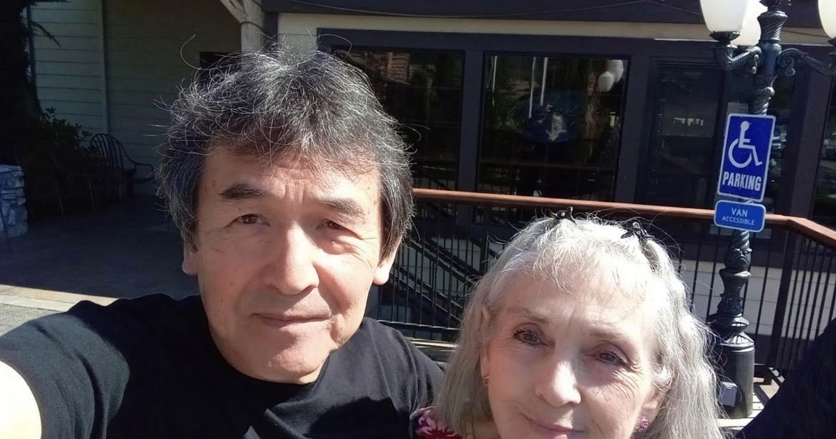 Strona DNA, która pomogła kobiecie odnaleźć dawno zaginionego japońskiego brata, jest teraz warta mniej niż 30 funtów