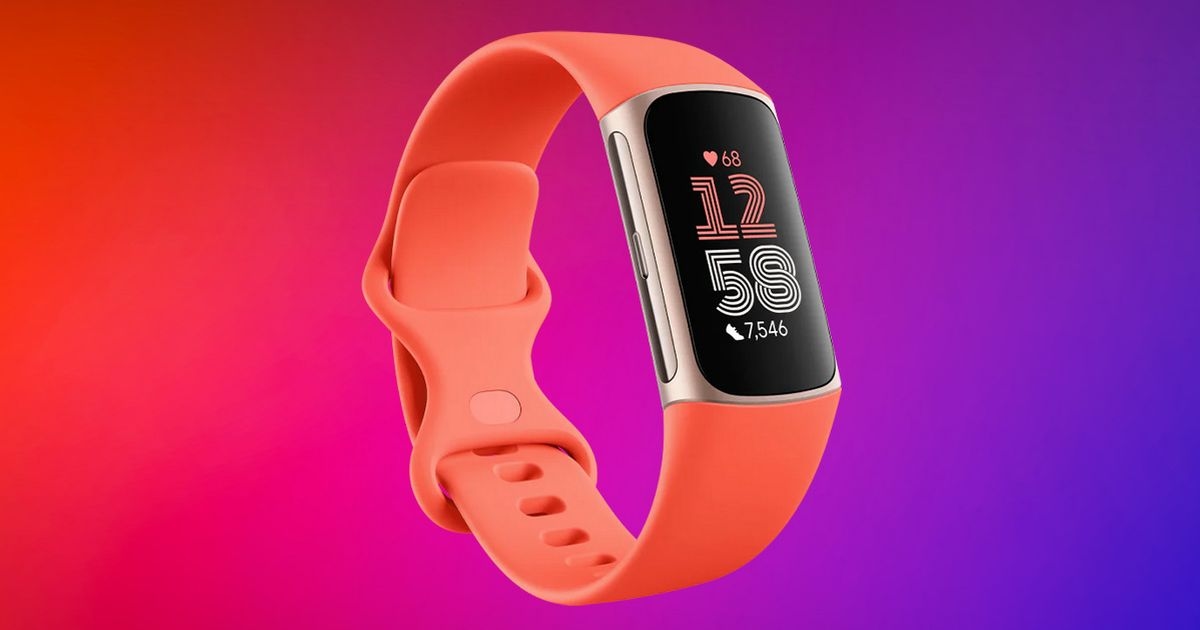 Gli appassionati di fitness possono risparmiare alla grande: Amazon riduce del 29% il prezzo di Google Fitbit Charge 6