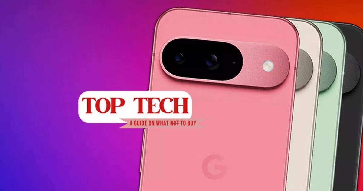 En İyi Teknoloji: Google, Pixel 9'un yeni düşük fiyatıyla Pixel 10'un lansman tarihini belirledi