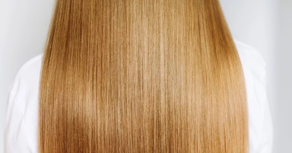 Esta mascarilla capilar reparadora de £11 se considera "mejor que la K18" y hace que el cabello crezca "después de 5 usos".