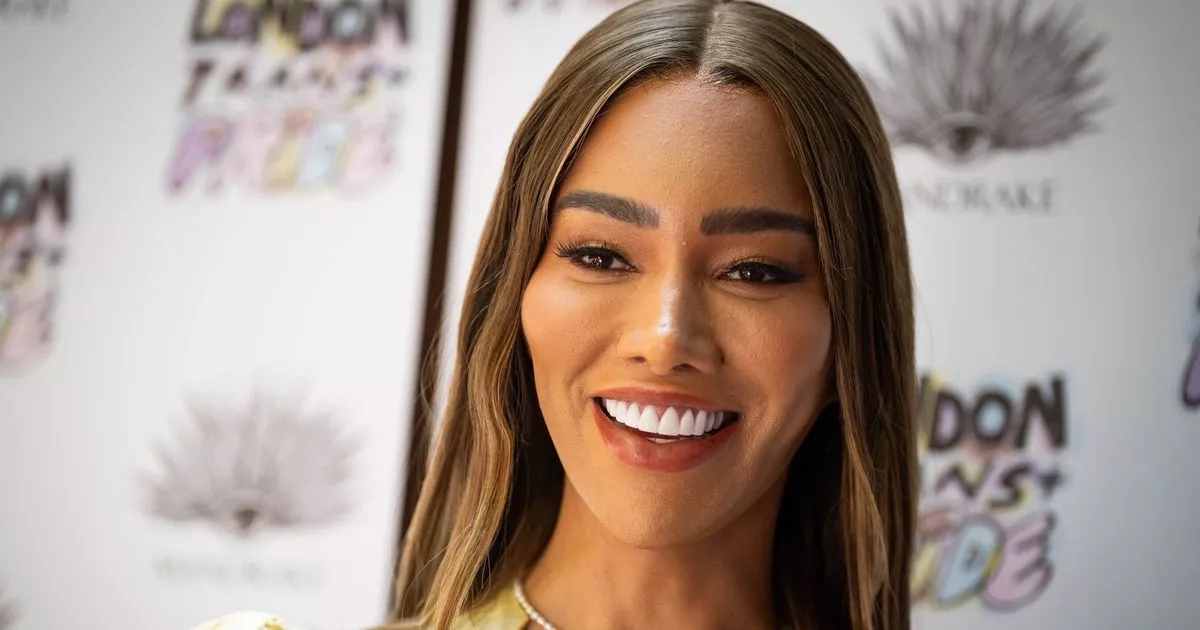 Munroe Bergdorf se muestra optimista sobre el nuevo partido de Corbyn y critica al Partido Laborista por su falta de coraje.