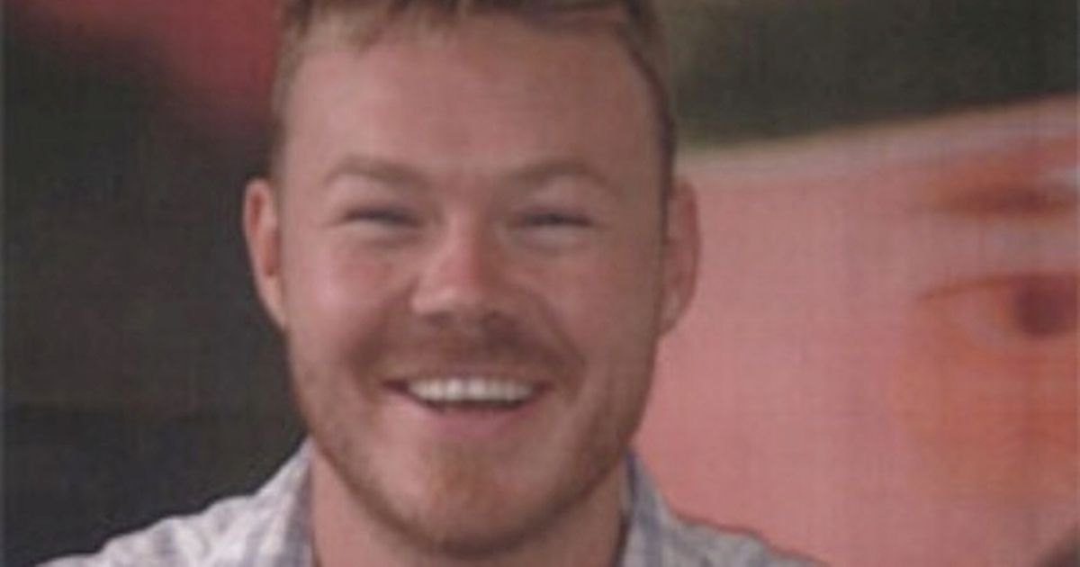 Dad's desperate plea to find son who vanished 20 years ago after never arriving at work