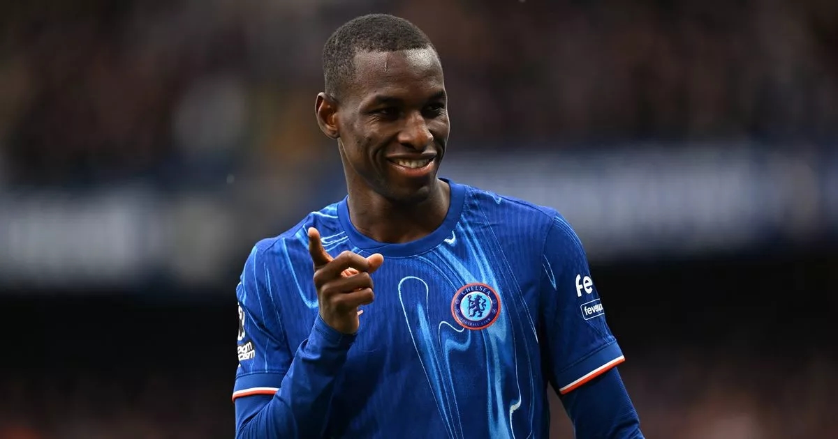 Chelsea baisse considérablement le prix de Nicolas Jackson suite à une demande de transfert