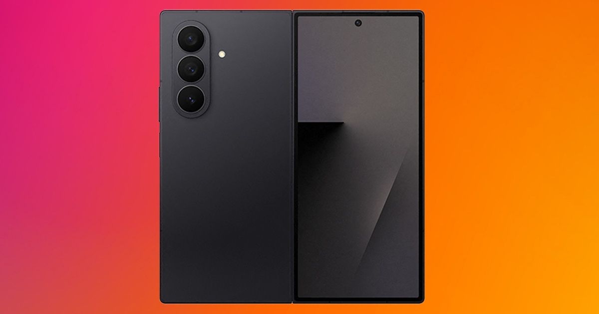 Samsung-Käufer stürmen auf den 200 £-Preisnachlass für das Galaxy Z Fold7 Tage vor der Veröffentlichung