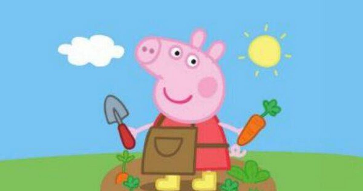 Les parents reçoivent un avertissement alors que Peppa Pig quitte le service de streaming dans quelques jours