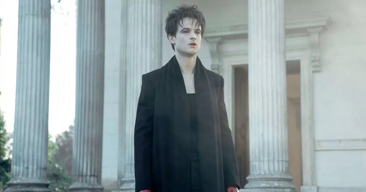 Wann wird Folge 12 der zweiten Staffel von The Sandman auf Netflix veröffentlicht?
